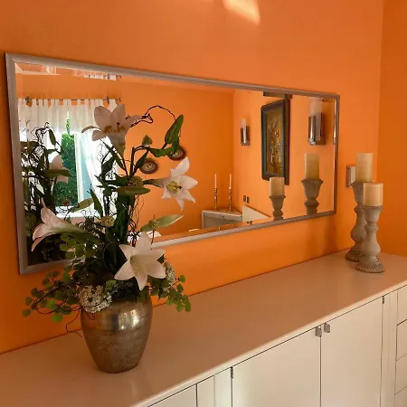 Roemische Aumuehle منزل للإقامة