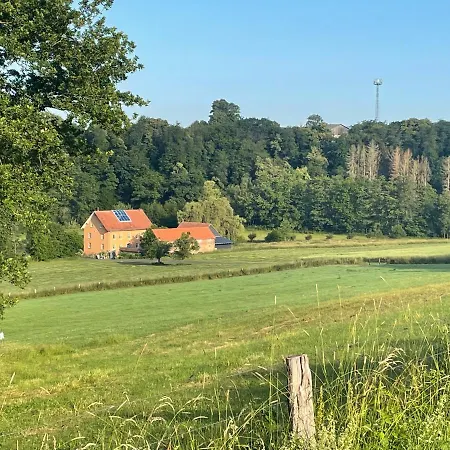 Homestay szállás Roemische Aumuehle *