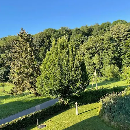 Roemische Aumuehle *