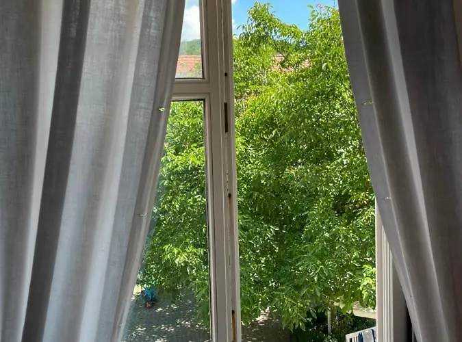 Roemische Aumuehle Quarto em Acomodações Particulares Hadamar