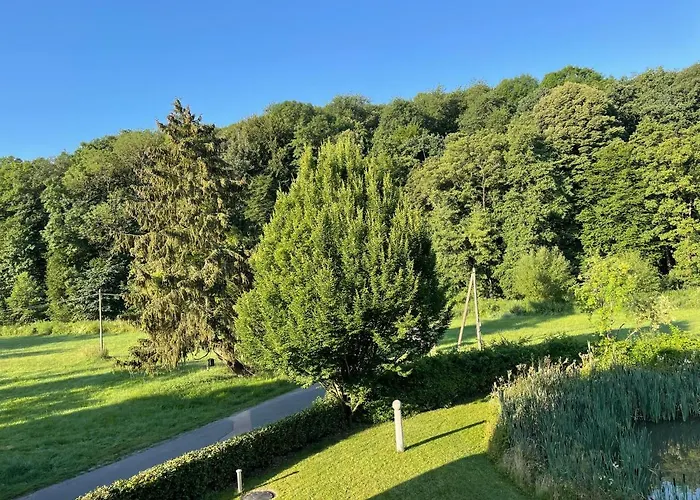 Roemische Aumuehle *